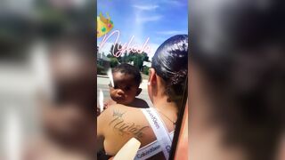 [1100 of 2462 Vids] Edwinacarlaisaac (Edwina) OnlyFans Leaks Nude Ebony