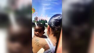 [1100 of 2462 Vids] Edwinacarlaisaac (Edwina) OnlyFans Leaks Nude Ebony