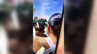 [1100 of 2462 Vids] Edwinacarlaisaac (Edwina) OnlyFans Leaks Nude Ebony