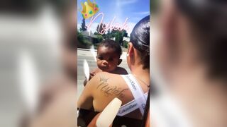 [1100 of 2462 Vids] Edwinacarlaisaac (Edwina) OnlyFans Leaks Nude Ebony