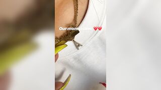 [1101 of 2462 Vids] Edwinacarlaisaac (Edwina) OnlyFans Leaks Nude Ebony