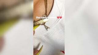 [1101 of 2462 Vids] Edwinacarlaisaac (Edwina) OnlyFans Leaks Nude Ebony