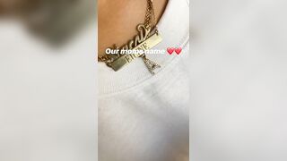 [1101 of 2462 Vids] Edwinacarlaisaac (Edwina) OnlyFans Leaks Nude Ebony