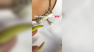 [1101 of 2462 Vids] Edwinacarlaisaac (Edwina) OnlyFans Leaks Nude Ebony