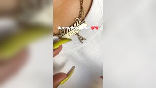 [1101 of 2462 Vids] Edwinacarlaisaac (Edwina) OnlyFans Leaks Nude Ebony