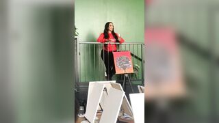 [1102 of 2462 Vids] Edwinacarlaisaac (Edwina) OnlyFans Leaks Nude Ebony