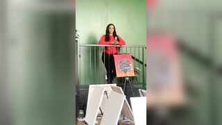 [1102 of 2462 Vids] Edwinacarlaisaac (Edwina) OnlyFans Leaks Nude Ebony