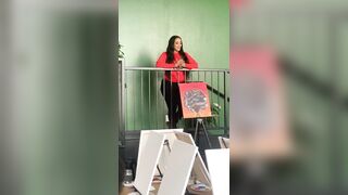 [1102 of 2462 Vids] Edwinacarlaisaac (Edwina) OnlyFans Leaks Nude Ebony