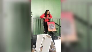 [1102 of 2462 Vids] Edwinacarlaisaac (Edwina) OnlyFans Leaks Nude Ebony