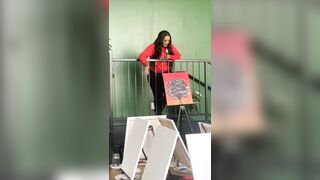 [1102 of 2462 Vids] Edwinacarlaisaac (Edwina) OnlyFans Leaks Nude Ebony