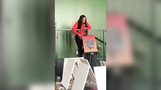 [1102 of 2462 Vids] Edwinacarlaisaac (Edwina) OnlyFans Leaks Nude Ebony