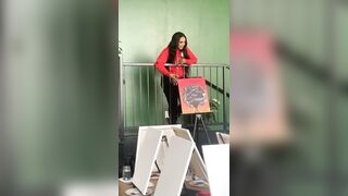 [1102 of 2462 Vids] Edwinacarlaisaac (Edwina) OnlyFans Leaks Nude Ebony