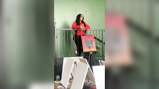 [1102 of 2462 Vids] Edwinacarlaisaac (Edwina) OnlyFans Leaks Nude Ebony