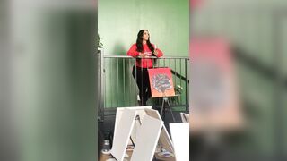 [1102 of 2462 Vids] Edwinacarlaisaac (Edwina) OnlyFans Leaks Nude Ebony