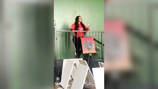 [1102 of 2462 Vids] Edwinacarlaisaac (Edwina) OnlyFans Leaks Nude Ebony