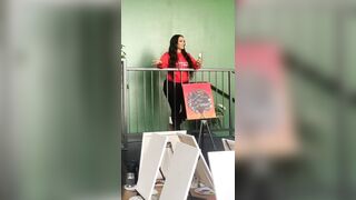 [1102 of 2462 Vids] Edwinacarlaisaac (Edwina) OnlyFans Leaks Nude Ebony