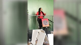 [1102 of 2462 Vids] Edwinacarlaisaac (Edwina) OnlyFans Leaks Nude Ebony