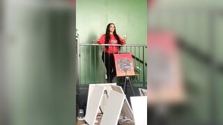 [1102 of 2462 Vids] Edwinacarlaisaac (Edwina) OnlyFans Leaks Nude Ebony