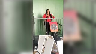 [1103 of 2462 Vids] Edwinacarlaisaac (Edwina) OnlyFans Leaks Nude Ebony