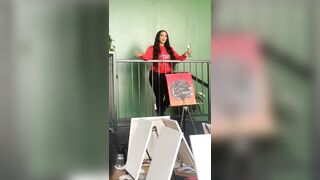 [1103 of 2462 Vids] Edwinacarlaisaac (Edwina) OnlyFans Leaks Nude Ebony