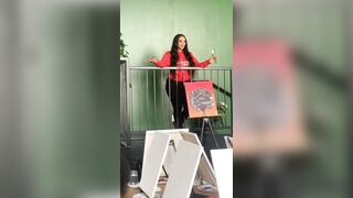 [1103 of 2462 Vids] Edwinacarlaisaac (Edwina) OnlyFans Leaks Nude Ebony