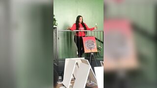 [1103 of 2462 Vids] Edwinacarlaisaac (Edwina) OnlyFans Leaks Nude Ebony