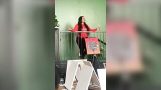 [1103 of 2462 Vids] Edwinacarlaisaac (Edwina) OnlyFans Leaks Nude Ebony