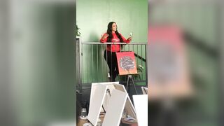 [1103 of 2462 Vids] Edwinacarlaisaac (Edwina) OnlyFans Leaks Nude Ebony