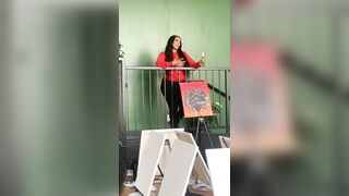 [1103 of 2462 Vids] Edwinacarlaisaac (Edwina) OnlyFans Leaks Nude Ebony