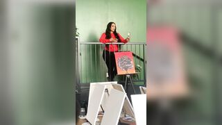 [1103 of 2462 Vids] Edwinacarlaisaac (Edwina) OnlyFans Leaks Nude Ebony