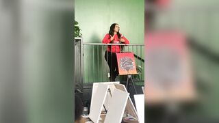 [1104 of 2462 Vids] Edwinacarlaisaac (Edwina) OnlyFans Leaks Nude Ebony