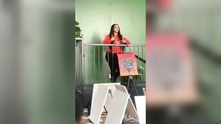 [1104 of 2462 Vids] Edwinacarlaisaac (Edwina) OnlyFans Leaks Nude Ebony