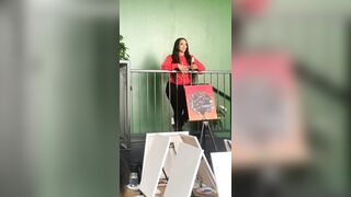 [1104 of 2462 Vids] Edwinacarlaisaac (Edwina) OnlyFans Leaks Nude Ebony