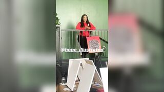 [1105 of 2462 Vids] Edwinacarlaisaac (Edwina) OnlyFans Leaks Nude Ebony