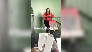 [1105 of 2462 Vids] Edwinacarlaisaac (Edwina) OnlyFans Leaks Nude Ebony