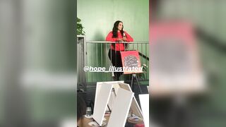 [1105 of 2462 Vids] Edwinacarlaisaac (Edwina) OnlyFans Leaks Nude Ebony