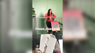 [1105 of 2462 Vids] Edwinacarlaisaac (Edwina) OnlyFans Leaks Nude Ebony