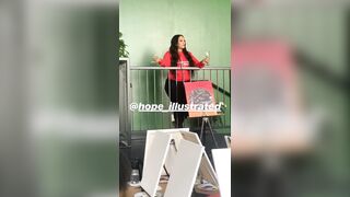 [1105 of 2462 Vids] Edwinacarlaisaac (Edwina) OnlyFans Leaks Nude Ebony