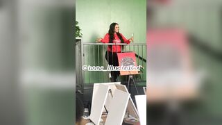 [1105 of 2462 Vids] Edwinacarlaisaac (Edwina) OnlyFans Leaks Nude Ebony