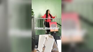 [1105 of 2462 Vids] Edwinacarlaisaac (Edwina) OnlyFans Leaks Nude Ebony