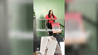 [1105 of 2462 Vids] Edwinacarlaisaac (Edwina) OnlyFans Leaks Nude Ebony