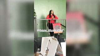 [1105 of 2462 Vids] Edwinacarlaisaac (Edwina) OnlyFans Leaks Nude Ebony