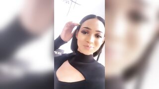 [1106 of 2462 Vids] Edwinacarlaisaac (Edwina) OnlyFans Leaks Nude Ebony