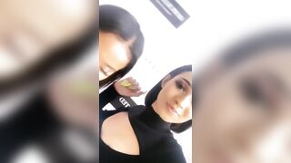 [1106 of 2462 Vids] Edwinacarlaisaac (Edwina) OnlyFans Leaks Nude Ebony