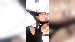 [1106 of 2462 Vids] Edwinacarlaisaac (Edwina) OnlyFans Leaks Nude Ebony