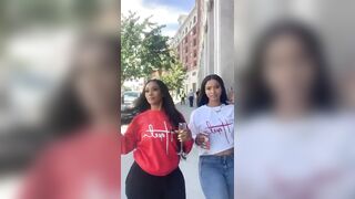 [1107 of 2462 Vids] Edwinacarlaisaac (Edwina) OnlyFans Leaks Nude Ebony