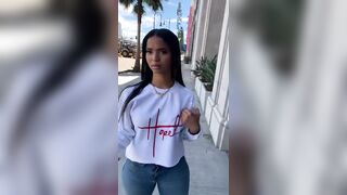 [1107 of 2462 Vids] Edwinacarlaisaac (Edwina) OnlyFans Leaks Nude Ebony