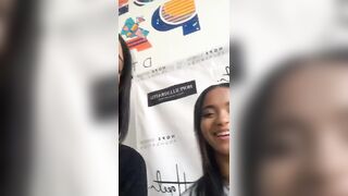 [1107 of 2462 Vids] Edwinacarlaisaac (Edwina) OnlyFans Leaks Nude Ebony