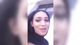 [1107 of 2462 Vids] Edwinacarlaisaac (Edwina) OnlyFans Leaks Nude Ebony