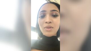 [1107 of 2462 Vids] Edwinacarlaisaac (Edwina) OnlyFans Leaks Nude Ebony